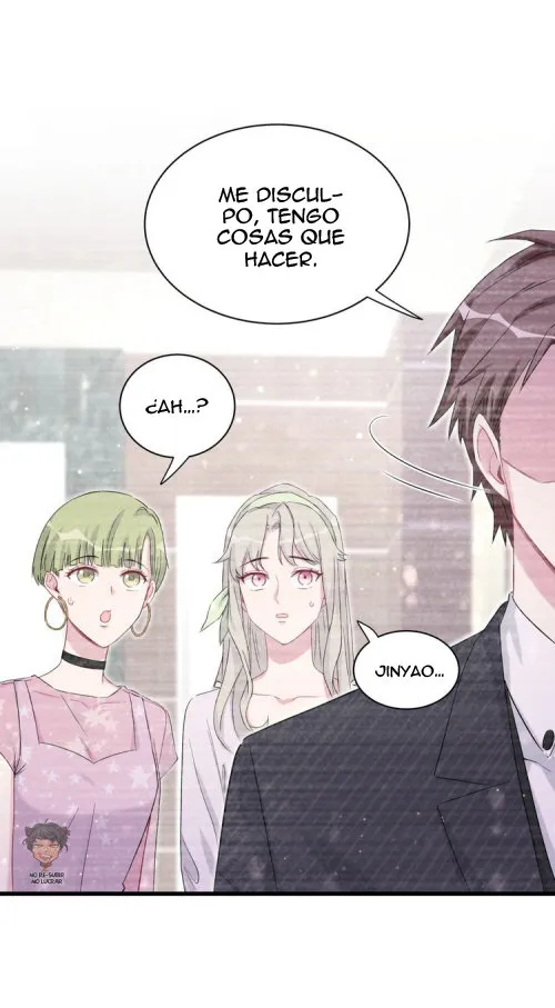 DE QUIÉN ES EL BEBÉ? Capítulo 48 en Línea - página 24
