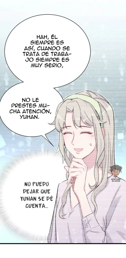 DE QUIÉN ES EL BEBÉ? Capítulo 48 en Línea - página 26