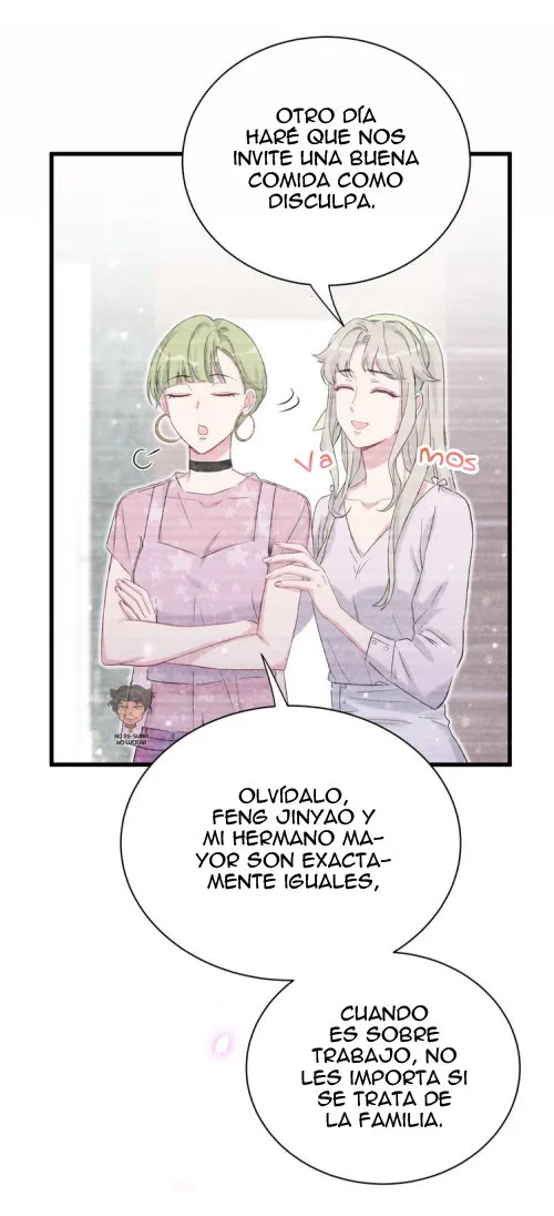 DE QUIÉN ES EL BEBÉ? Capítulo 48 en Línea - página 27