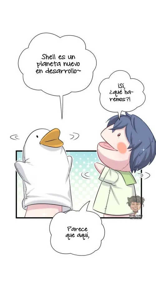 DE QUIÉN ES EL BEBÉ? Capítulo 48 en Línea - página 37