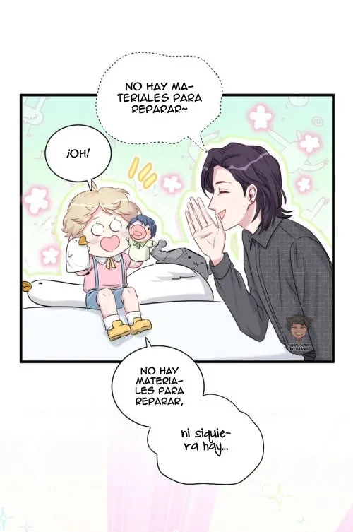 DE QUIÉN ES EL BEBÉ? Capítulo 48 en Línea - página 39