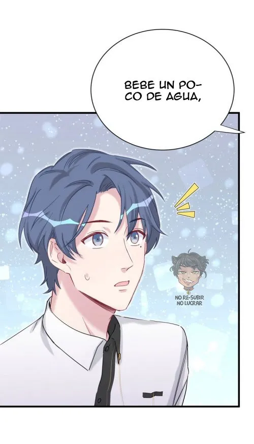 DE QUIÉN ES EL BEBÉ? Capítulo 49 en Línea - página 12