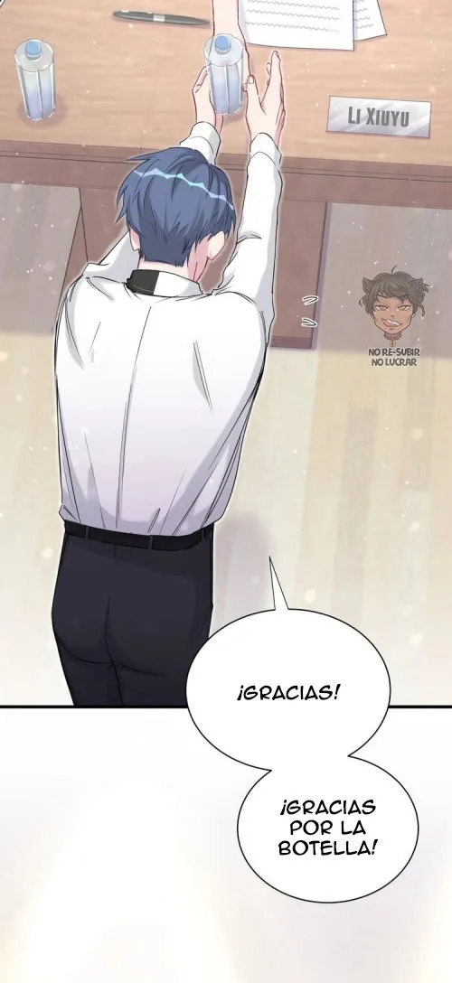 DE QUIÉN ES EL BEBÉ? Capítulo 49 en Línea - página 14