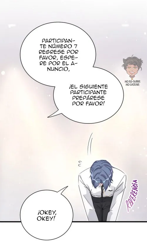 DE QUIÉN ES EL BEBÉ? Capítulo 49 en Línea - página 29