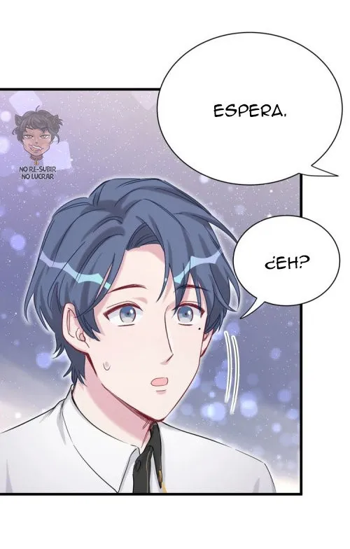 DE QUIÉN ES EL BEBÉ? Capítulo 49 en Línea - página 30