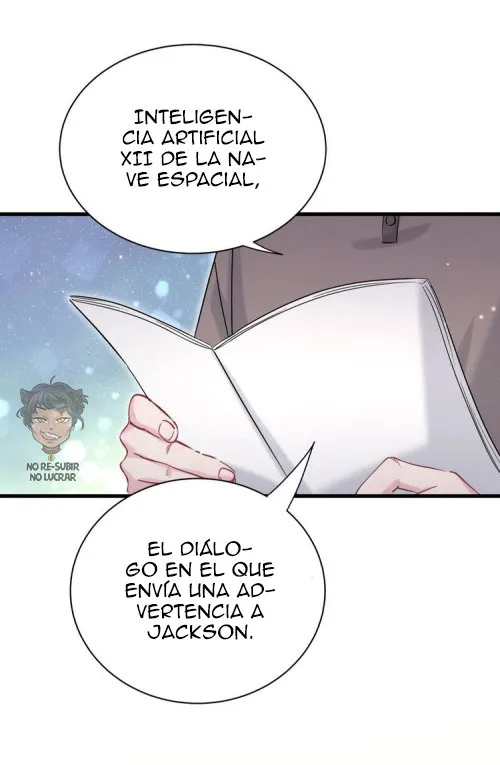 DE QUIÉN ES EL BEBÉ? Capítulo 49 en Línea - página 32