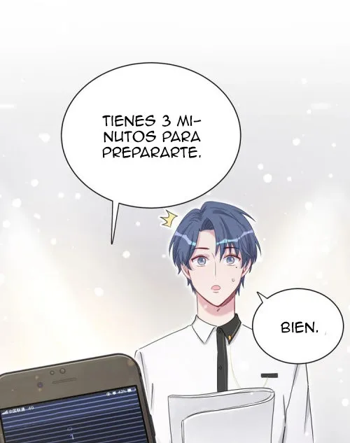 DE QUIÉN ES EL BEBÉ? Capítulo 49 en Línea - página 34