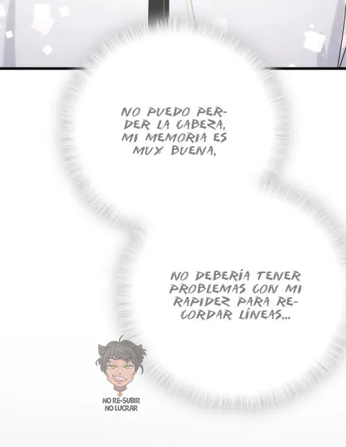 DE QUIÉN ES EL BEBÉ? Capítulo 49 en Línea - página 38