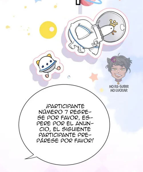 DE QUIÉN ES EL BEBÉ? Capítulo 49 en Línea - página 61