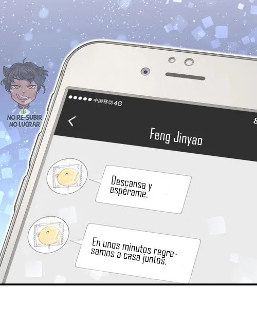 DE QUIÉN ES EL BEBÉ? Capítulo 49 en Línea - página 70