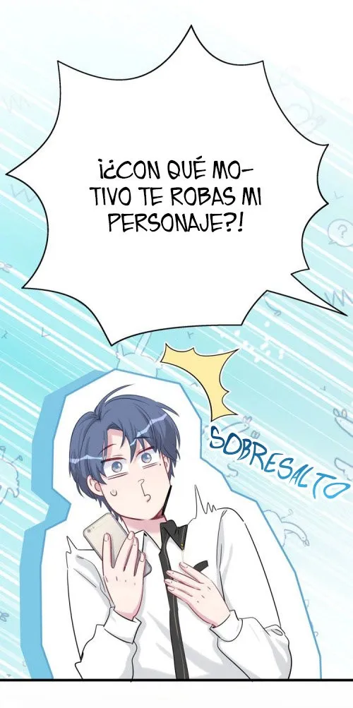 DE QUIÉN ES EL BEBÉ? Capítulo 49 en Línea - página 72