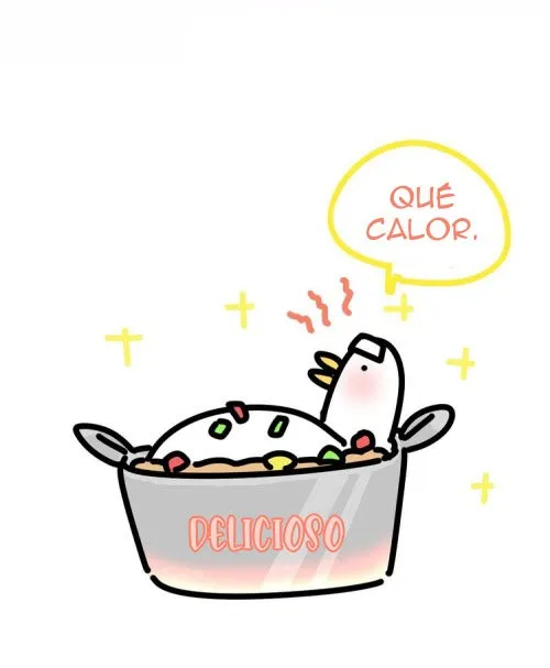 DE QUIÉN ES EL BEBÉ? Capítulo 49 en Línea - página 75