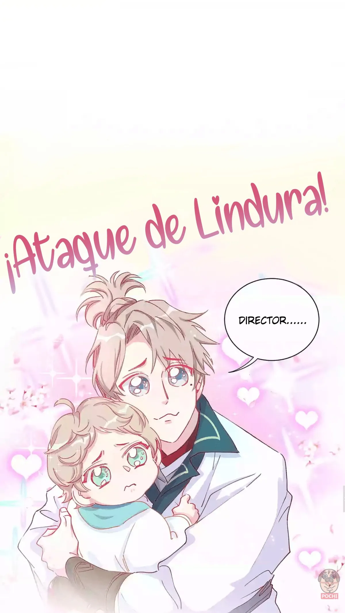 DE QUIÉN ES EL BEBÉ? Capítulo 5 en Línea - página 59