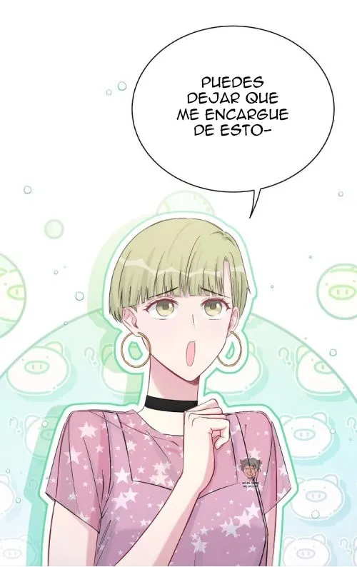 DE QUIÉN ES EL BEBÉ? Capítulo 51 en Línea - página 10