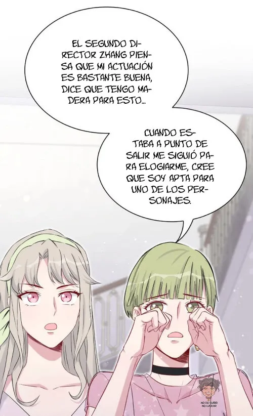 DE QUIÉN ES EL BEBÉ? Capítulo 51 en Línea - página 12