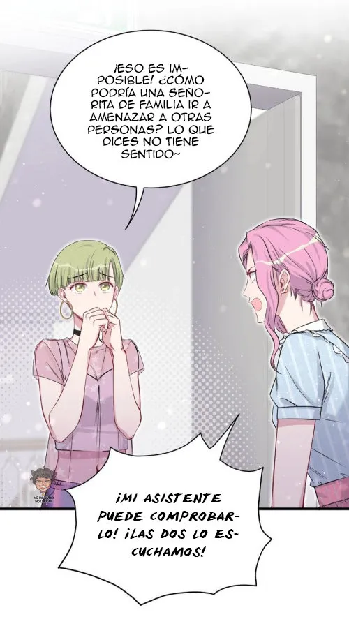 DE QUIÉN ES EL BEBÉ? Capítulo 51 en Línea - página 17