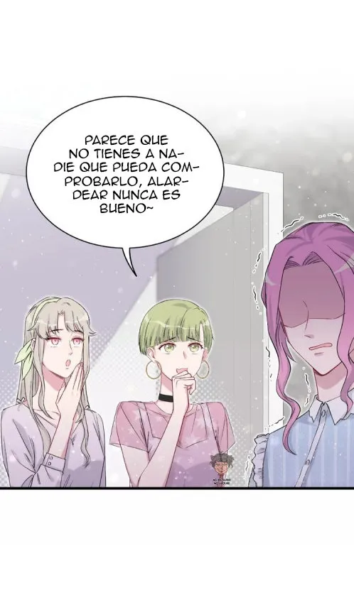 DE QUIÉN ES EL BEBÉ? Capítulo 51 en Línea - página 21