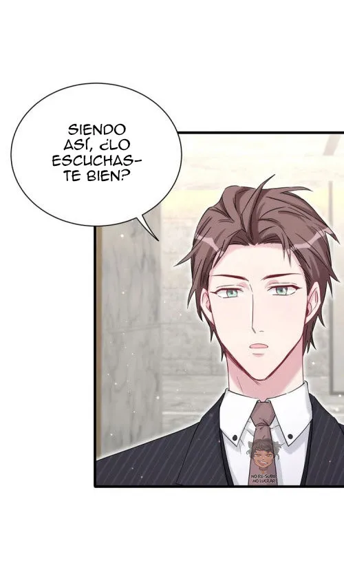 DE QUIÉN ES EL BEBÉ? Capítulo 51 en Línea - página 38