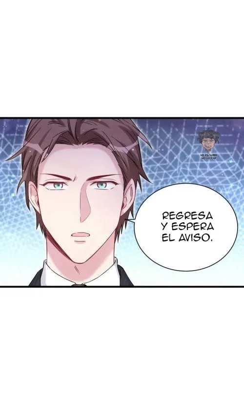 DE QUIÉN ES EL BEBÉ? Capítulo 51 en Línea - página 40