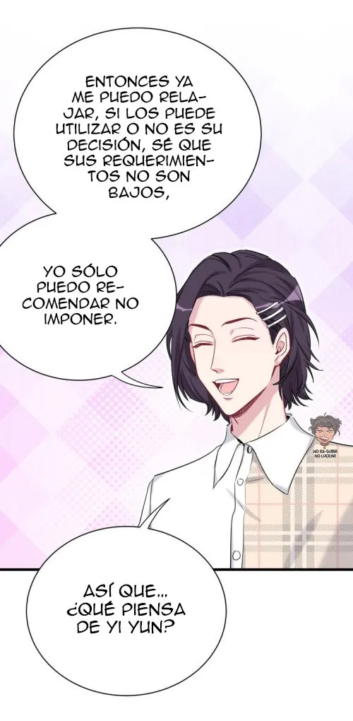 DE QUIÉN ES EL BEBÉ? Capítulo 51 en Línea - página 51