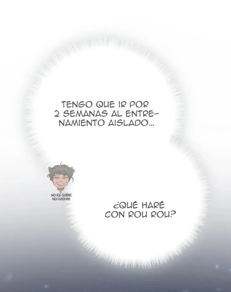 DE QUIÉN ES EL BEBÉ? Capítulo 53 en Línea - página 4