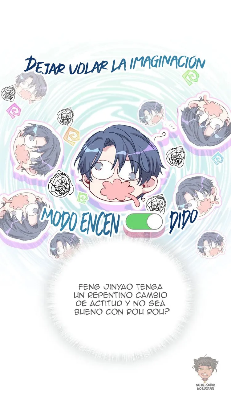 DE QUIÉN ES EL BEBÉ? Capítulo 53 en Línea - página 8