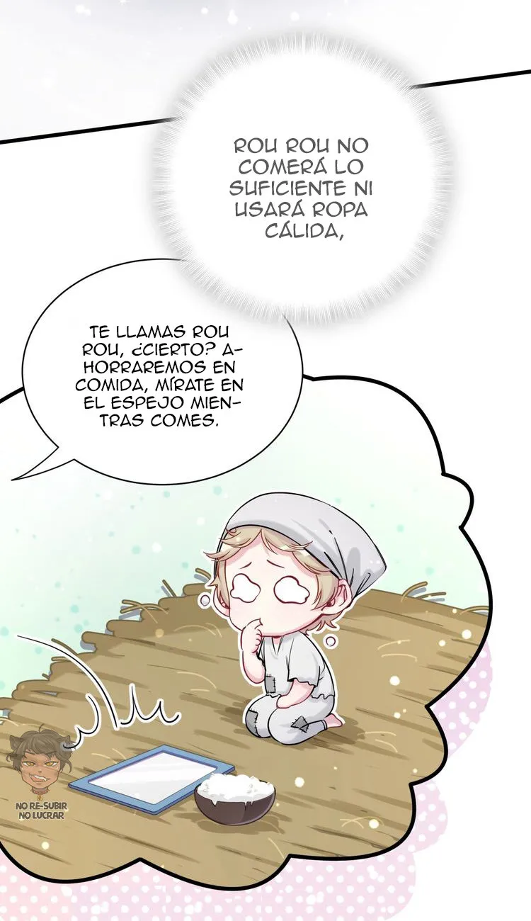 DE QUIÉN ES EL BEBÉ? Capítulo 53 en Línea - página 10
