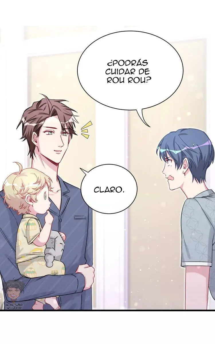 DE QUIÉN ES EL BEBÉ? Capítulo 53 en Línea - página 14