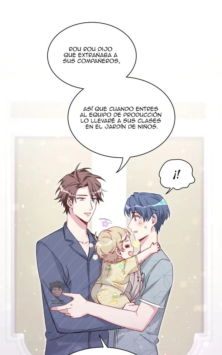 DE QUIÉN ES EL BEBÉ? Capítulo 53 en Línea - página 19