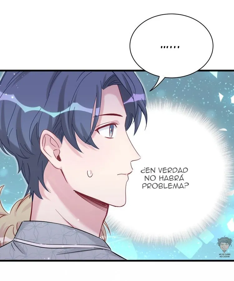 DE QUIÉN ES EL BEBÉ? Capítulo 53 en Línea - página 28