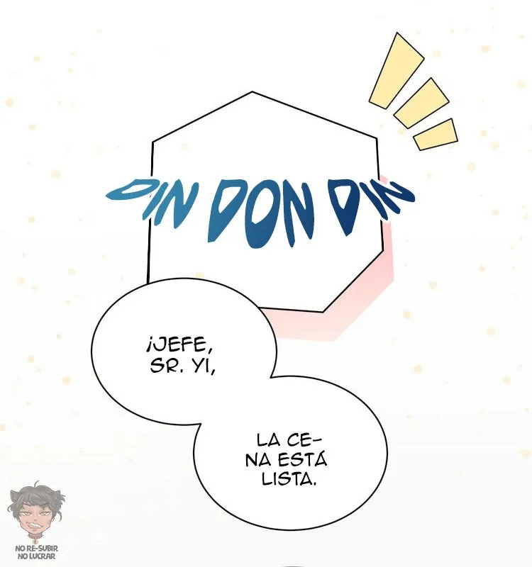 DE QUIÉN ES EL BEBÉ? Capítulo 53 en Línea - página 32