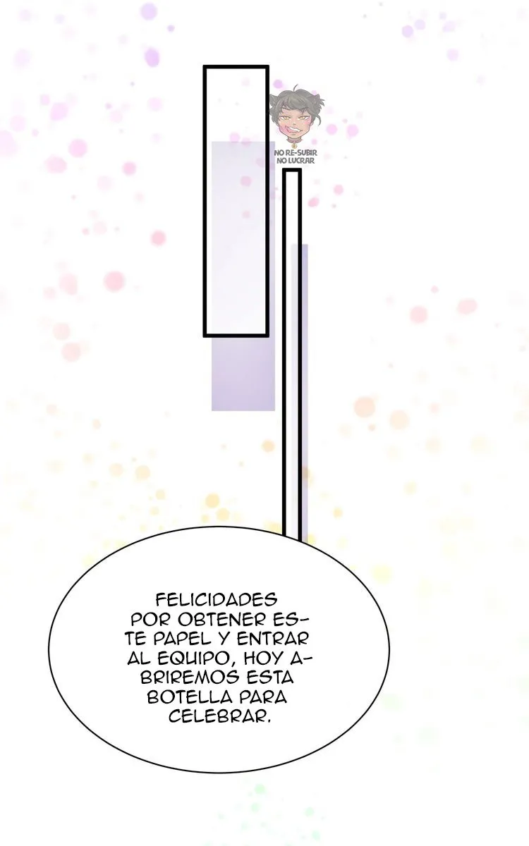DE QUIÉN ES EL BEBÉ? Capítulo 53 en Línea - página 34