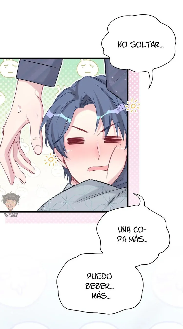 DE QUIÉN ES EL BEBÉ? Capítulo 53 en Línea - página 45