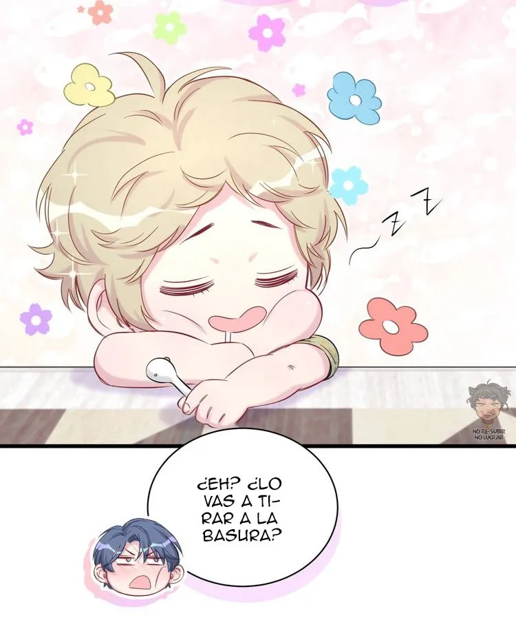 DE QUIÉN ES EL BEBÉ? Capítulo 53 en Línea - página 48