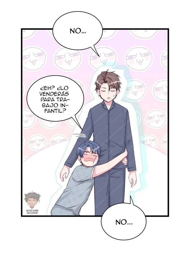 DE QUIÉN ES EL BEBÉ? Capítulo 53 en Línea - página 49