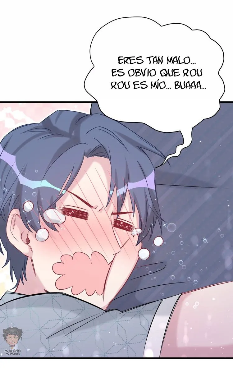 DE QUIÉN ES EL BEBÉ? Capítulo 53 en Línea - página 51