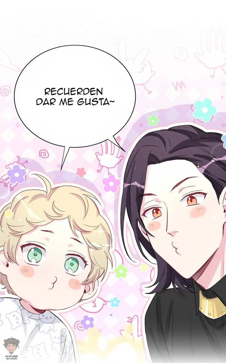 DE QUIÉN ES EL BEBÉ? Capítulo 53 en Línea - página 58