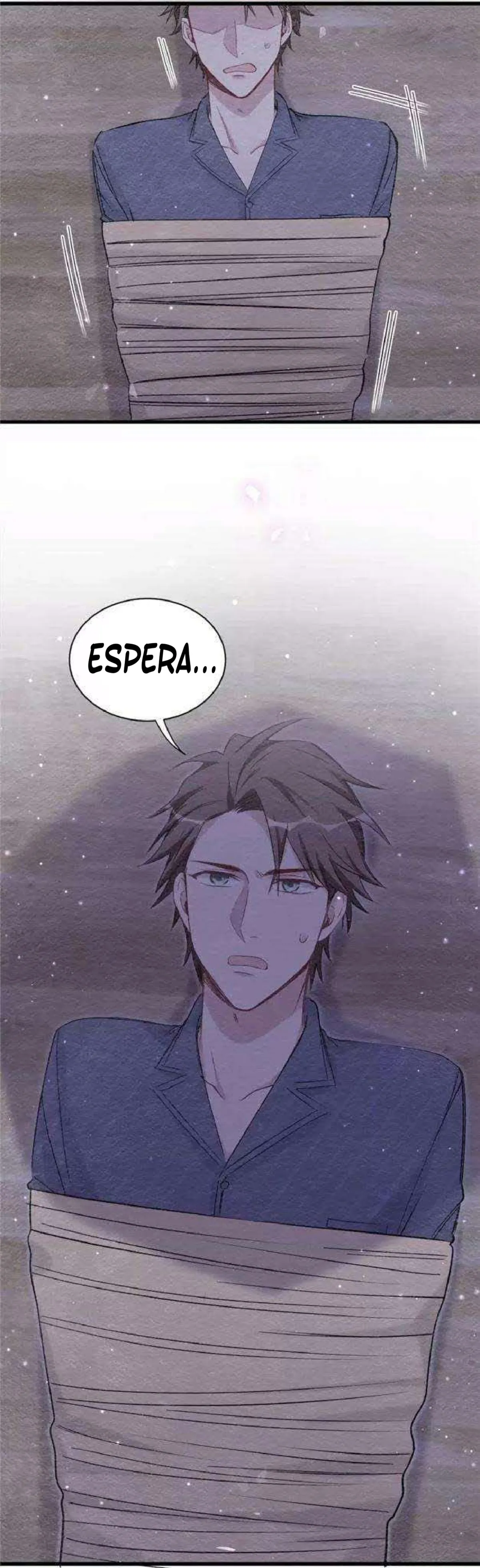 DE QUIÉN ES EL BEBÉ? Capítulo 54 en Línea - página 4