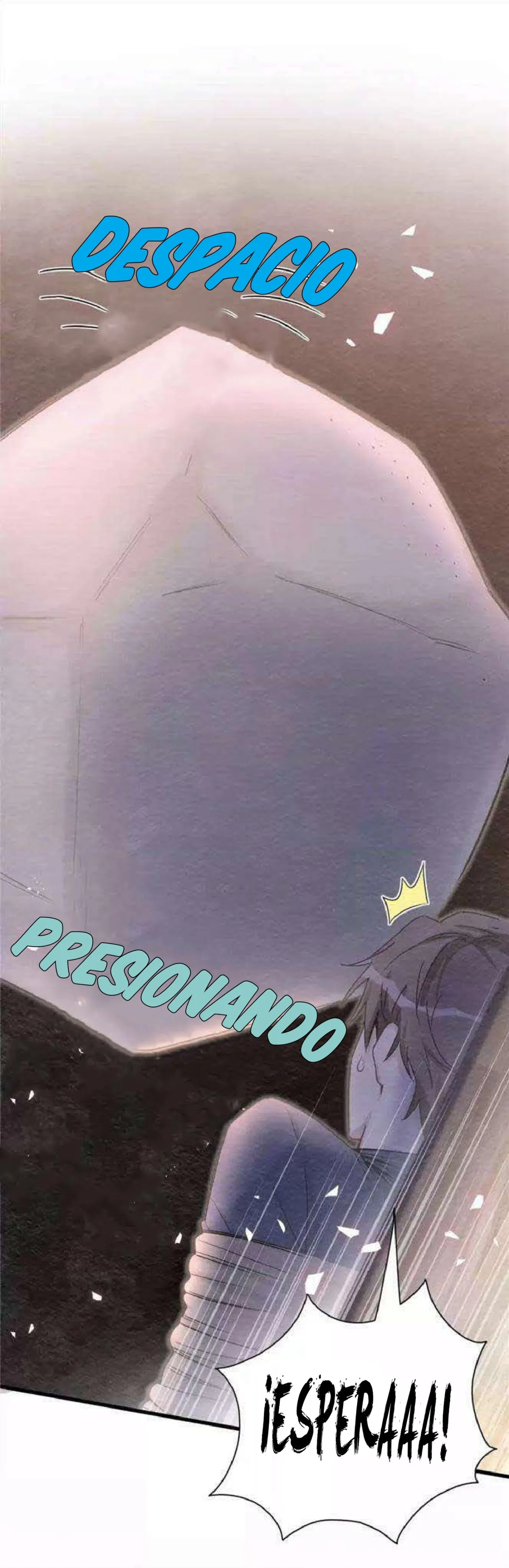 DE QUIÉN ES EL BEBÉ? Capítulo 54 en Línea - página 5