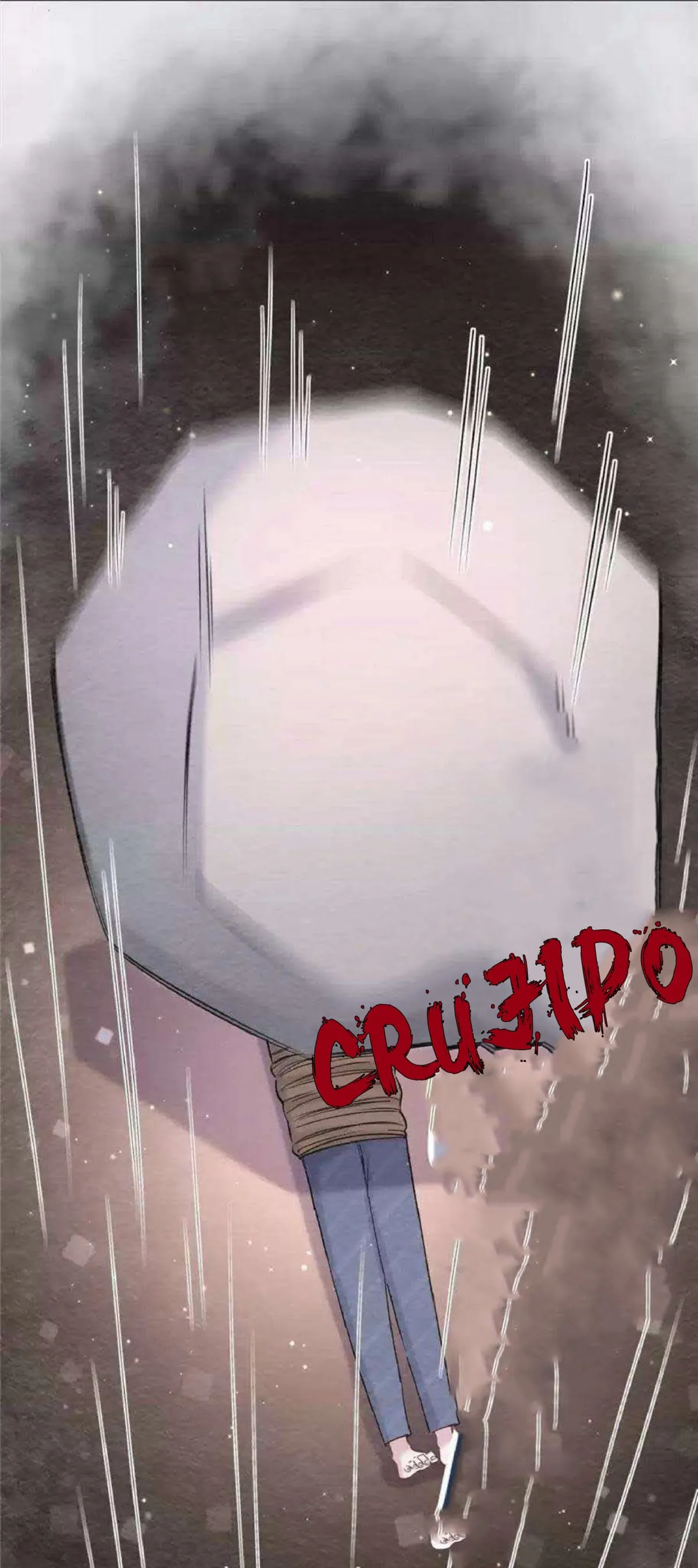 DE QUIÉN ES EL BEBÉ? Capítulo 54 en Línea - página 8