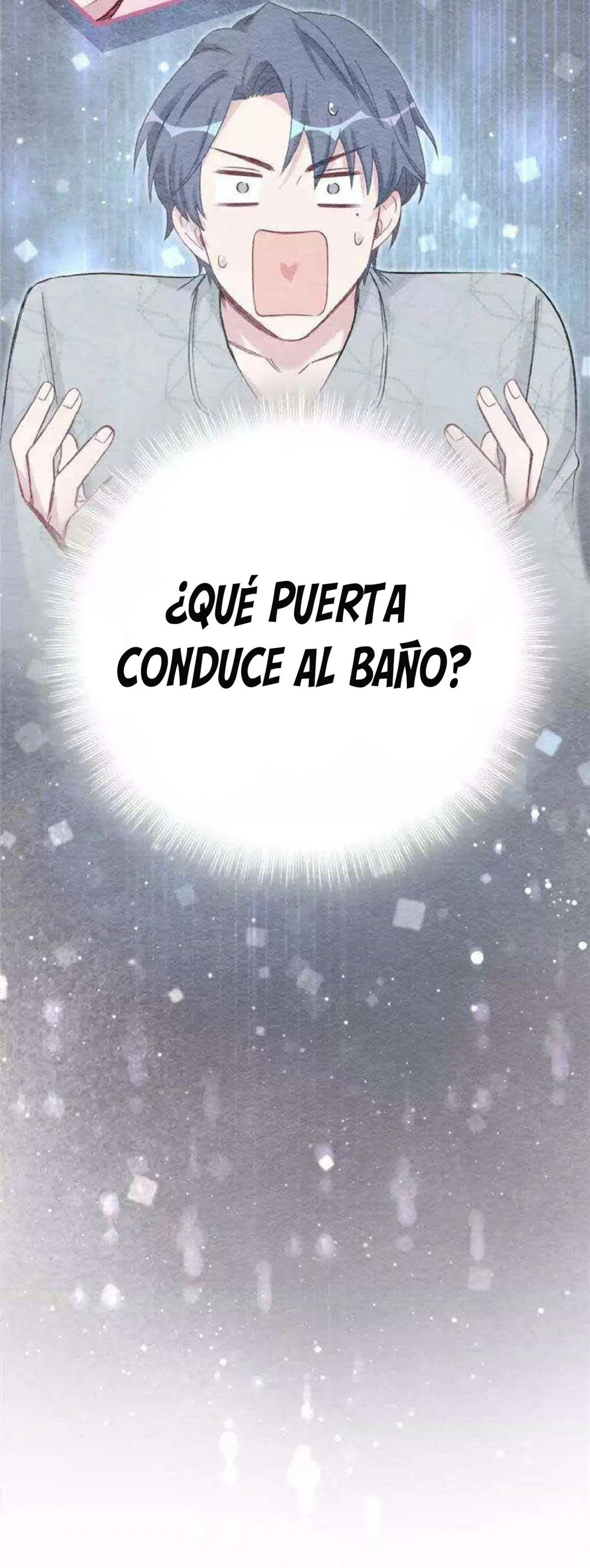 DE QUIÉN ES EL BEBÉ? Capítulo 54 en Línea - página 28