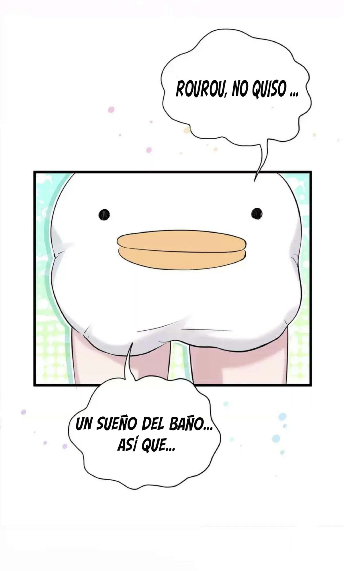 DE QUIÉN ES EL BEBÉ? Capítulo 54 en Línea - página 29