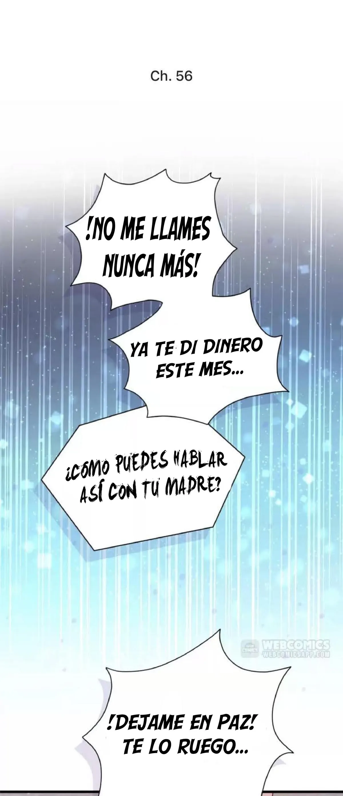 DE QUIÉN ES EL BEBÉ? Capítulo 56 en Línea - página 2