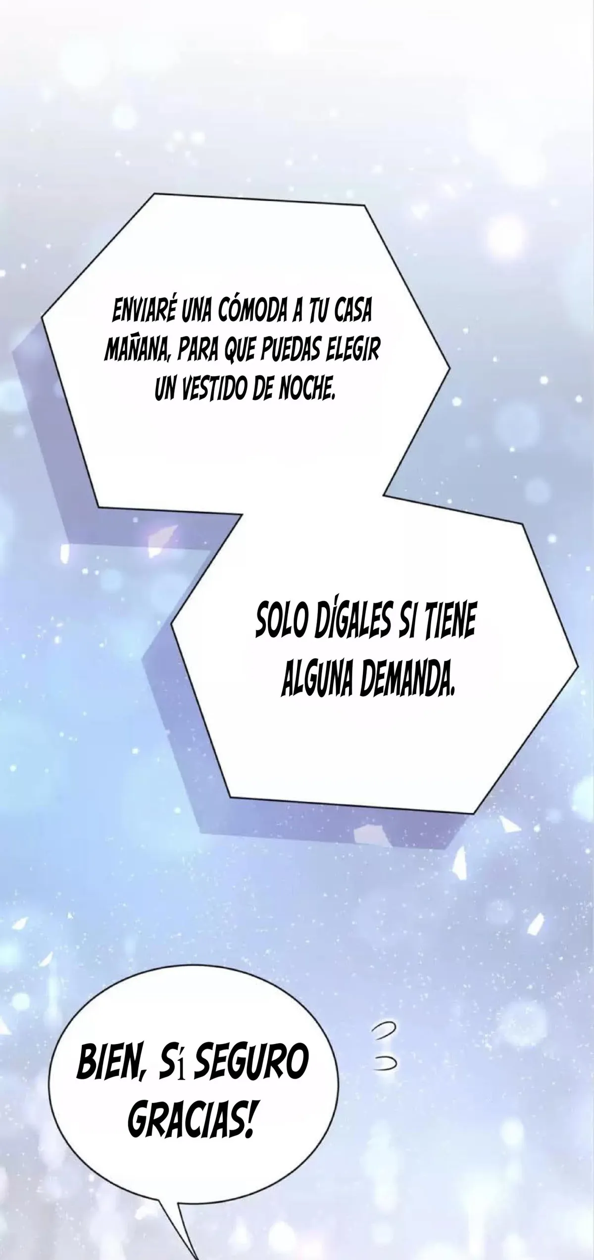 DE QUIÉN ES EL BEBÉ? Capítulo 56 en Línea - página 16