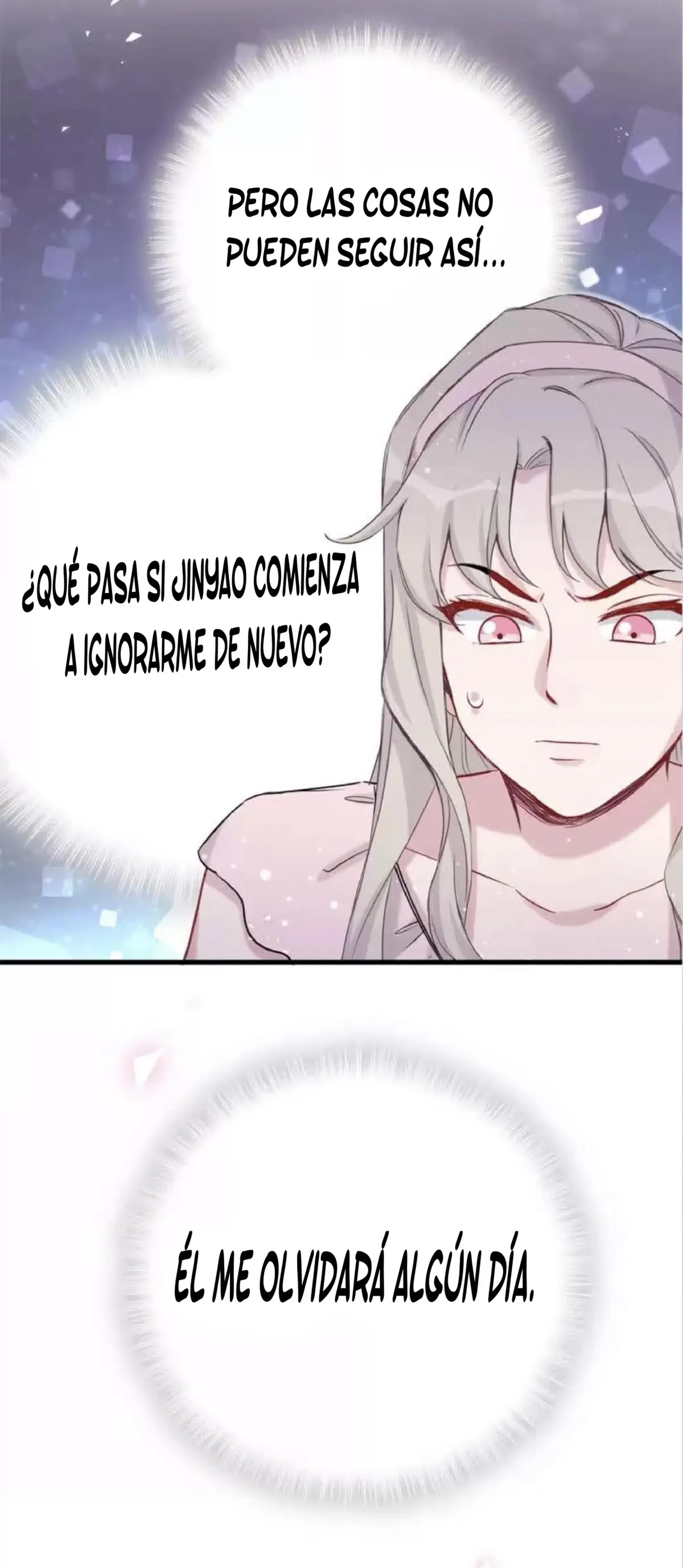 DE QUIÉN ES EL BEBÉ? Capítulo 56 en Línea - página 20