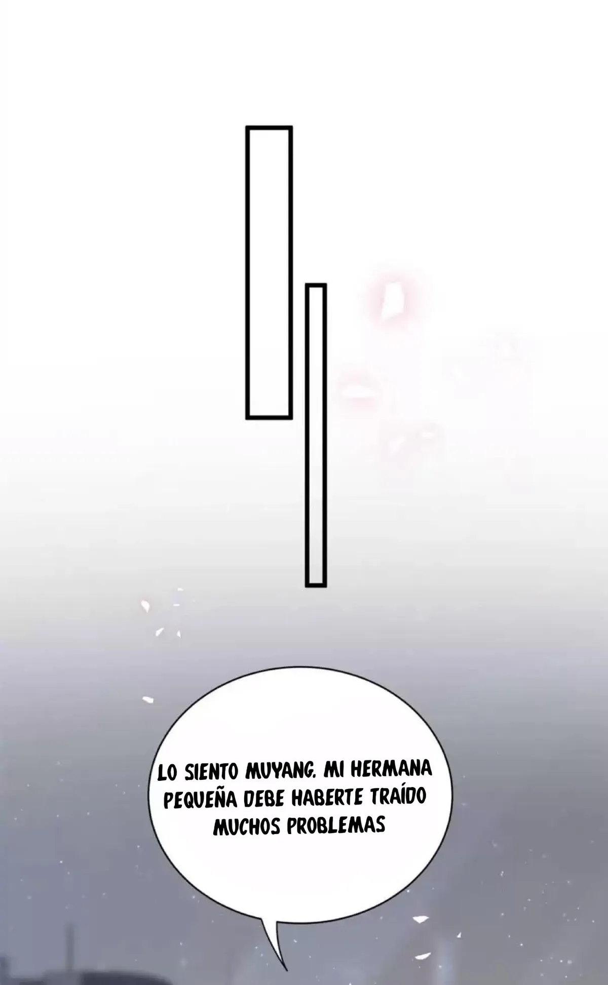 DE QUIÉN ES EL BEBÉ? Capítulo 56 en Línea - página 50