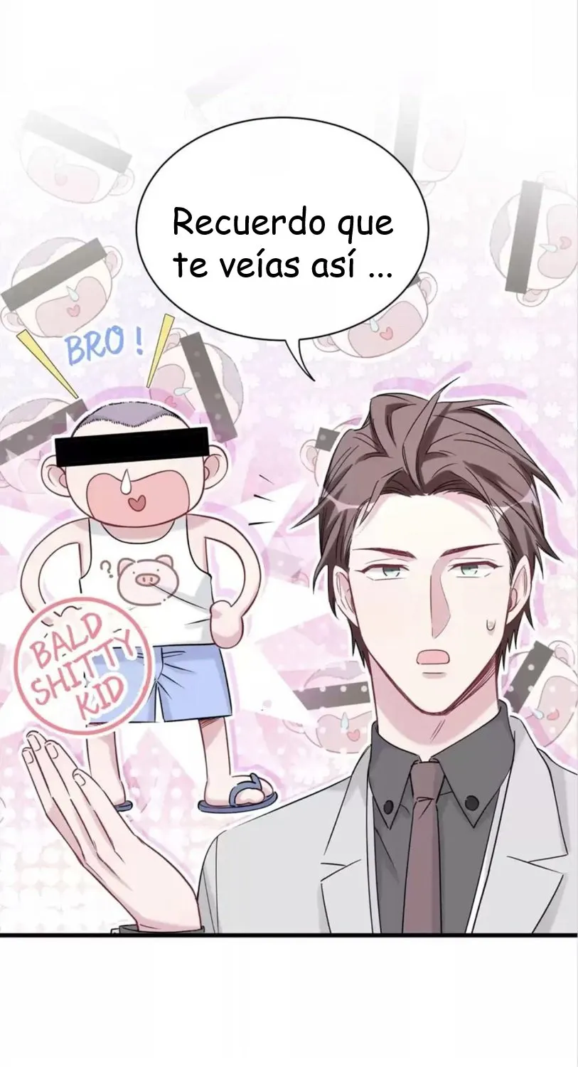 DE QUIÉN ES EL BEBÉ? Capítulo 58 en Línea - página 3