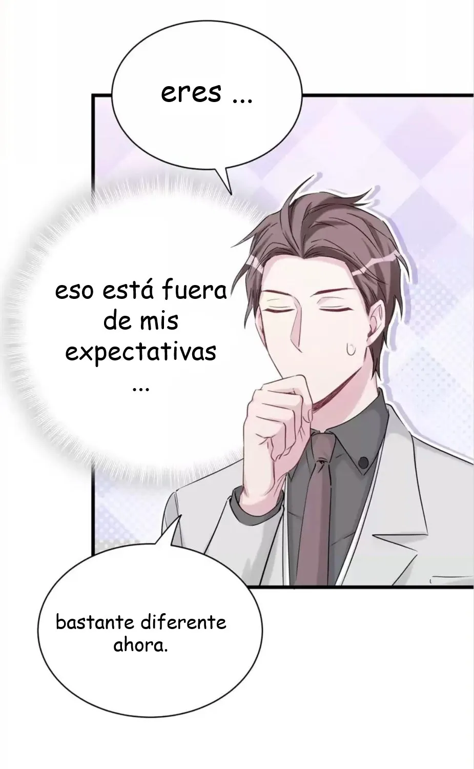 DE QUIÉN ES EL BEBÉ? Capítulo 58 en Línea - página 6