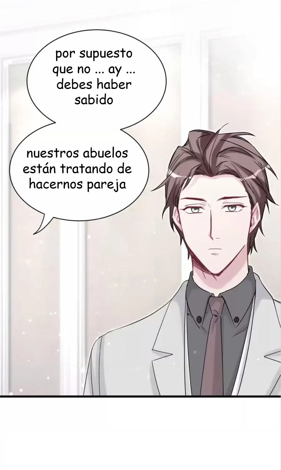 DE QUIÉN ES EL BEBÉ? Capítulo 58 en Línea - página 10