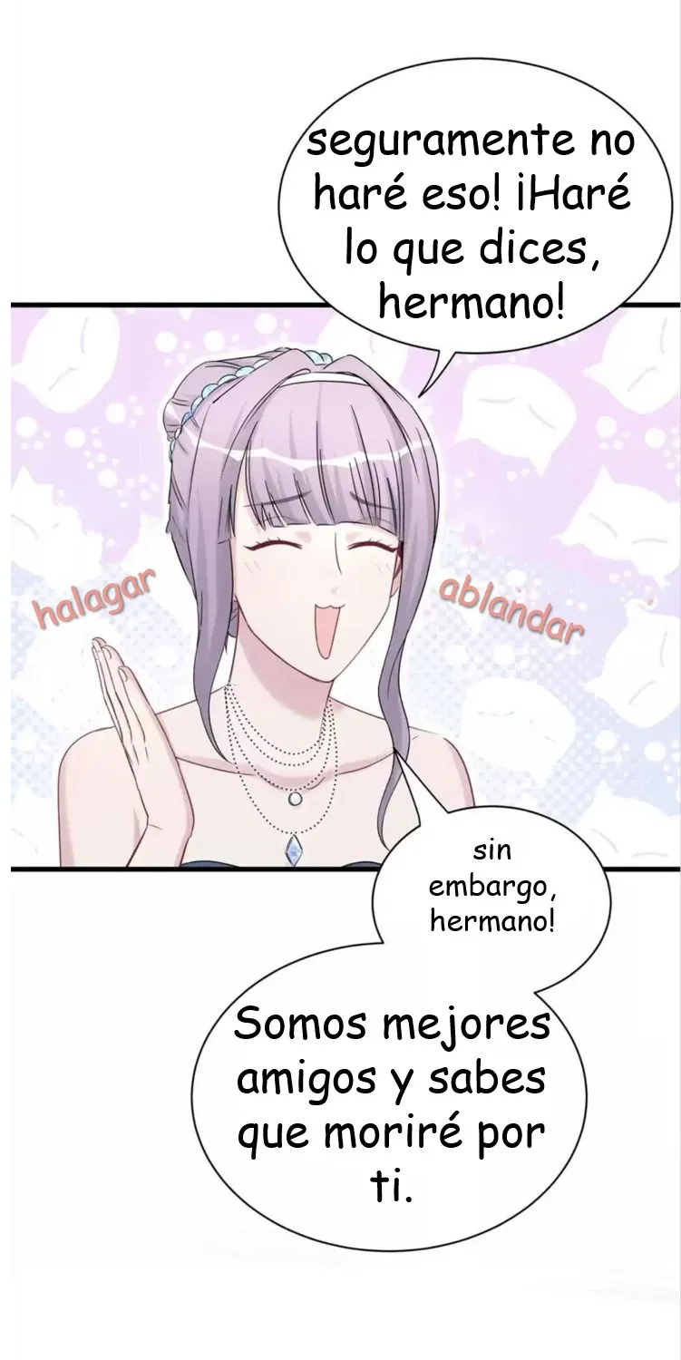 DE QUIÉN ES EL BEBÉ? Capítulo 58 en Línea - página 12